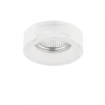 Встраиваемый точечный светильник Lightstar Lei mini 006139 (220V)