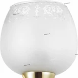 Бра Lumion Biancopa 3505/1W