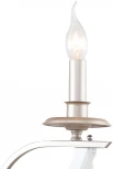 Бра Favourite Adamant 2770-1W (220V, свеча)