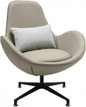 Кресло Bradex Home OSCAR темный латте (FR 0671)