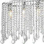 Подвесная люстра Favourite Rain 1692-3P