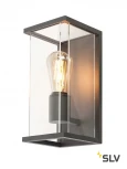 Настенный светильник уличный Slv QUADRULO 1002403