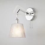 Бра Eurosvet Alicante 60082/1 хром