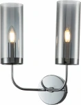 Бра настенное Balletto V000261 (13014/2W Chrome ) (220V)