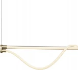 Подвесной светильник с гибким неоном Mantra Fugaz 8952 (LED, 220V, на тросе)