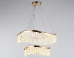Подвесной светильник Ambrella Traditional TR49728
