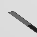 Блок питания встраиваемый Gravity 48В, 100Вт, черный (магнитный) Maytoni Technical TRX010DR2-100B (220V)