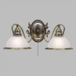 Бра Citilux Идальго CL434321 (220V, выключатель)