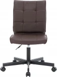 Компьютерное кресло Everprof EP-300 Экокожа Темно-коричневый