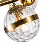 Подвесной светильник Arte Lamp Delacrua A7770SP-6PB