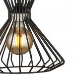 Подвесной светильник Wedo Light Kadeo 66297.01.14.01