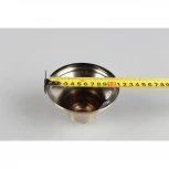 Подвесной светильник Omnilux Molveno OML-57606-01 (220V, на цепи, круглые)