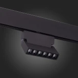 Трековый светильник магнитный Downlight ST Luce Andre ST362.436.06 (LED, 48V)