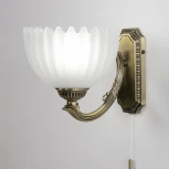 Бра Citilux Севилья CL414313 (220V, выключатель)