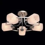 Потолочная люстра DeMarkt Тетро 673011705