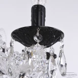 Подвесная люстра Bohemia AL1613 AL16313/8/165 BG