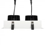 Встраиваемый точечный светильник Arlight KARDAN 028861