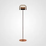 Торшер Noten S Золото ImperiumLoft Noten-Fl01 (178216-26) (LED, 220V)