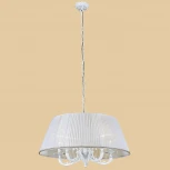 Подвесная люстра Citilux Канон CL412252