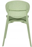 Стул Luna мятный Bradex Home RF 0034