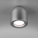 Накладной светильник DLN116 Elektrostandard Ogma GU10 a050674 (220V, круглые)