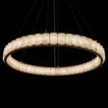 Подвесной светильник кольцо Loft It Manhattan 10415/1000 (220V, на тросе, кольцо)