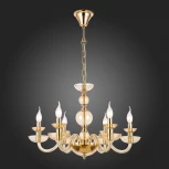Подвесная люстра ST Luce Cenela SL1758.203.06