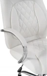 Компьютерное кресло Woodville Tron white 15517