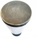 Наземный светильник Fumagalli Amelia DR2.573.000.BYF1R (220V, круглые, IP55)