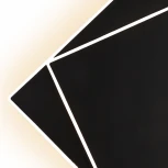 Настенный светильник Mantra Dakla 6430 (LED, 220V)