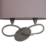 Бра Mantra Lua 3687 (220V)