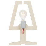 Интерьерная настольная лампа Nowodvorski Across 5687