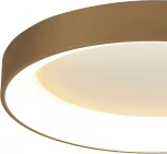 Потолочный светильник круглый Niseko 8026 Mantra (LED, 220V, круглые)