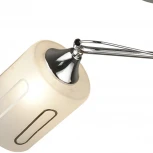 Потолочная люстра Wedo Light Ternate 66552.01.03.02