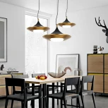 Подвесной светильник Rask ImperiumLoft Rask01 (151756-26) (LED, 220V, на тросе)