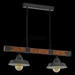 Подвесной светильник Eglo Oldbury 49684