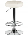 Табурет барный BRUNO (кремовый)