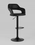Стул барный Stool Group Рич черный УТ000004523