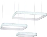 Подвесной светильник Ambrella Acrylica FA6165 (регулировка яркости, LED, 220V, пульт управления, на проводе)