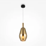 Подвесной светильник Maytoni Duality MOD271PL-01B7 (220V, на проводе)