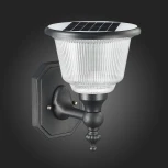 Настенный фонарь уличный ST Luce Solaris SL9502.401.01