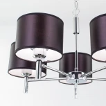 Подвесная люстра Citilux Аврора CL463151 (220V, на цепи)