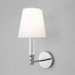 Бра Eurosvet Conso 60145/1 хром (220V)