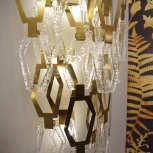 Настенный светильник Cloyd Cheops 20162