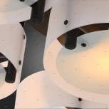 Потолочная люстра ST Luce Foresta SL483.402.07