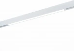 Трековый светильник однофазный ST Luce Skyline 220 SMART ST657.596.40 Белый LED 1*40W 2700K-6000K 3200Lm 220V
