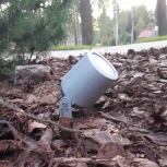 Архитектурная подсветка Fumagalli MiniTommy 1M1.000.000.LXU1L (220V, IP66)