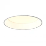 Встраиваемый точечный светильник DesignLed WL-BQ BQ009120-WH-NW (220V, круглые)