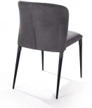 Стул Albert в шортиках, антрацит Top Concept 2001000000852