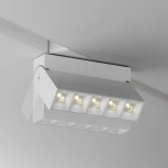 Трековый светильник Downlight Points Rot Gravity 3000K 10Вт 30° LED (магнитный) Maytoni Technical TR077-2-10W3K-W (48V)